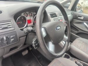 Fahrzeugabbildung Ford C-Max Style +*2.0 TDCI*AUTOMATIK*TÜV NEU*AHK