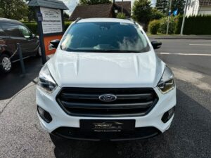 Fahrzeugabbildung Ford Kuga ST-Line*4X4*F-1 WIPPEN*CAM*SONY*