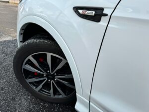 Fahrzeugabbildung Ford Kuga ST-Line*4X4*F-1 WIPPEN*CAM*SONY*