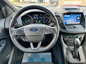 Fahrzeugabbildung Ford Kuga ST-Line*4X4*F-1 WIPPEN*CAM*SONY*