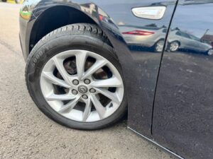 Fahrzeugabbildung Opel Astra K Sports Tourer Innovation*LED*CAM*SPUR*