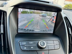 Fahrzeugabbildung Ford Kuga ST-Line*4X4*F-1 WIPPEN*CAM*SONY*