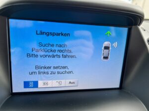 Fahrzeugabbildung Ford Kuga ST-Line*4X4*F-1 WIPPEN*CAM*SONY*