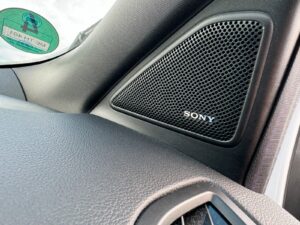 Fahrzeugabbildung Ford Kuga ST-Line*4X4*F-1 WIPPEN*CAM*SONY*