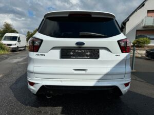 Fahrzeugabbildung Ford Kuga ST-Line*4X4*F-1 WIPPEN*CAM*SONY*