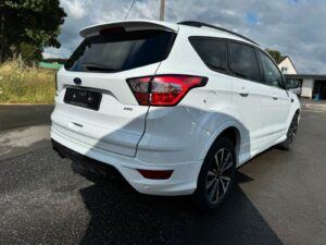 Fahrzeugabbildung Ford Kuga ST-Line*4X4*F-1 WIPPEN*CAM*SONY*