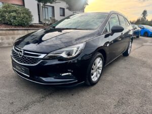 Fahrzeugabbildung Opel Astra K Sports Tourer Innovation*LED*CAM*SPUR*