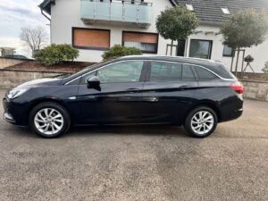 Fahrzeugabbildung Opel Astra K Sports Tourer Innovation*LED*CAM*SPUR*