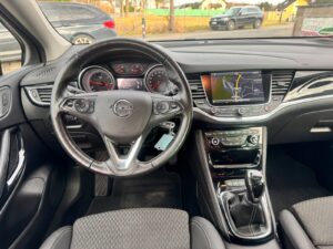 Fahrzeugabbildung Opel Astra K Sports Tourer Innovation*LED*CAM*SPUR*