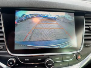 Fahrzeugabbildung Opel Astra K Sports Tourer Innovation*LED*CAM*SPUR*