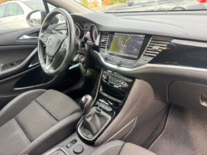 Fahrzeugabbildung Opel Astra K Sports Tourer Innovation*LED*CAM*SPUR*