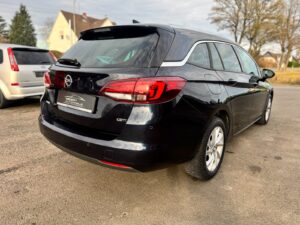 Fahrzeugabbildung Opel Astra K Sports Tourer Innovation*LED*CAM*SPUR*