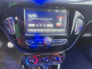 Fahrzeugabbildung Opel Corsa E OPC*LED*RECARO*KONI*REMUS*