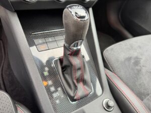 Fahrzeugabbildung SKODA Octavia Combi RS 245*LED*DSG*PANO*CAM*VELVET ROT