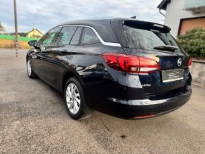 Fahrzeugabbildung Opel Astra K Sports Tourer Innovation*LED*CAM*SPUR*