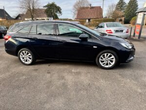 Fahrzeugabbildung Opel Astra K Sports Tourer Innovation*LED*CAM*SPUR*