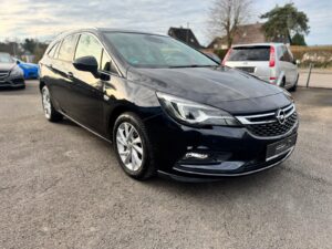 Fahrzeugabbildung Opel Astra K Sports Tourer Innovation*LED*CAM*SPUR*