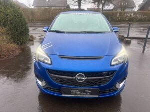 Fahrzeugabbildung Opel Corsa E OPC*LED*RECARO*KONI*REMUS*