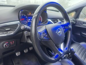 Fahrzeugabbildung Opel Corsa E OPC*LED*RECARO*KONI*REMUS*