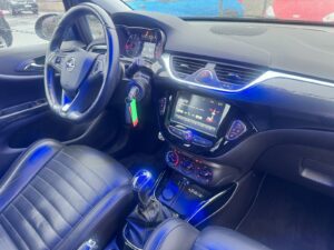 Fahrzeugabbildung Opel Corsa E OPC*LED*RECARO*KONI*REMUS*