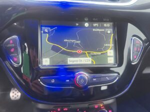 Fahrzeugabbildung Opel Corsa E OPC*LED*RECARO*KONI*REMUS*