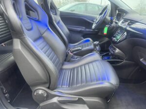 Fahrzeugabbildung Opel Corsa E OPC*LED*RECARO*KONI*REMUS*