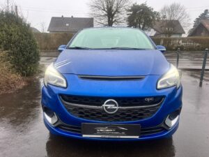 Fahrzeugabbildung Opel Corsa E OPC*LED*RECARO*KONI*REMUS*