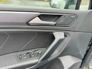 Fahrzeugabbildung Volkswagen Tiguan Highline R-LINE *BLACK STYLE*4Motion*MWST