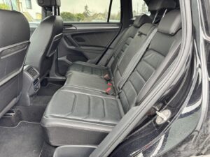 Fahrzeugabbildung Volkswagen Tiguan Highline R-LINE *BLACK STYLE*4Motion*MWST