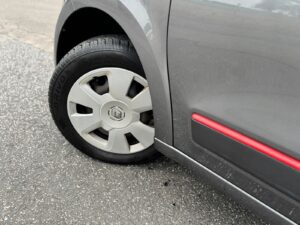 Fahrzeugabbildung Renault Twingo Experience*WENIG KM*VIELE NEUTEILE*