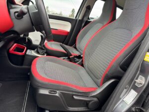 Fahrzeugabbildung Renault Twingo Experience*WENIG KM*VIELE NEUTEILE*