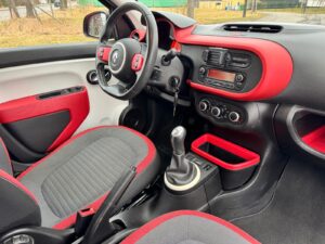 Fahrzeugabbildung Renault Twingo Experience*WENIG KM*VIELE NEUTEILE*