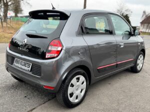 Fahrzeugabbildung Renault Twingo Experience*WENIG KM*VIELE NEUTEILE*