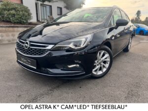 Fahrzeugabbildung Opel Astra K Sports Tourer Innovation*LED*CAM*SPUR*