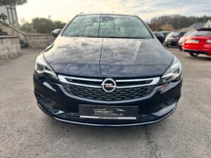 Fahrzeugabbildung Opel Astra K Sports Tourer Innovation*LED*CAM*SPUR*