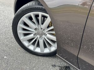 Fahrzeugabbildung Audi A5 Cabriolet 3.0 TDI quattro*EXCLUSIVE*