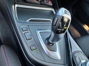 Fahrzeugabbildung BMW 118 d Edition Sport Line Shadow*LED*AUTOMATIK*