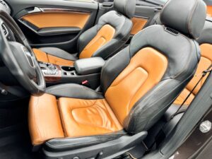 Fahrzeugabbildung Audi A5 Cabriolet 3.0 TDI quattro*EXCLUSIVE*