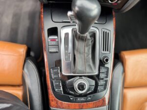 Fahrzeugabbildung Audi A5 Cabriolet 3.0 TDI quattro*EXCLUSIVE*