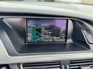 Fahrzeugabbildung Audi A5 Cabriolet 3.0 TDI quattro*EXCLUSIVE*