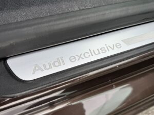 Fahrzeugabbildung Audi A5 Cabriolet 3.0 TDI quattro*EXCLUSIVE*