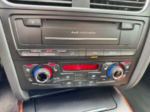 Fahrzeugabbildung Audi A5 Cabriolet 3.0 TDI quattro*EXCLUSIVE*