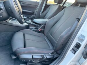 Fahrzeugabbildung BMW 118 d Edition Sport Line Shadow*LED*AUTOMATIK*