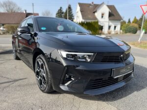 Fahrzeugabbildung Opel Astra L Sports Tourer GS*360 CAM*HUD*LED*PANO*