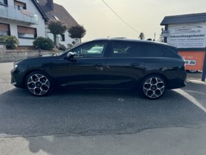 Fahrzeugabbildung Opel Astra L Sports Tourer GS*360 CAM*HUD*LED*PANO*