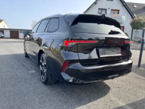 Fahrzeugabbildung Opel Astra L Sports Tourer GS*360 CAM*HUD*LED*PANO*