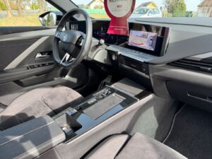Fahrzeugabbildung Opel Astra L Sports Tourer GS*360 CAM*HUD*LED*PANO*