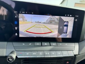 Fahrzeugabbildung Opel Astra L Sports Tourer GS*360 CAM*HUD*LED*PANO*