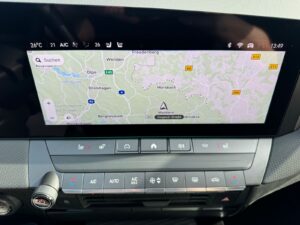 Fahrzeugabbildung Opel Astra L Sports Tourer GS*360 CAM*HUD*LED*PANO*