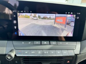 Fahrzeugabbildung Opel Astra L Sports Tourer GS*360 CAM*HUD*LED*PANO*